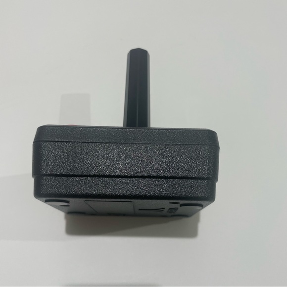 ATARI 2600 Flashback Joystick Wireless Controller Remote P2 Pre-Owned - Picture 3 of 8